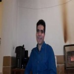 تصویر کاربر با کد 1303342