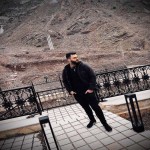 تصویر کاربر با کد 1303397