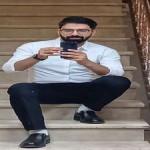 تصویر پروفایل آرش