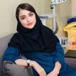 تصویر پروفایل سارا
