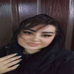 تصویر پروفایل شهرزاد