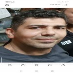 تصویر پروفایل حمید