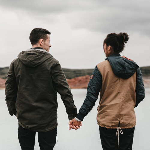 تصاویر همسریابی نازیار