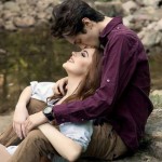 شعر عاشقانه از سعدی