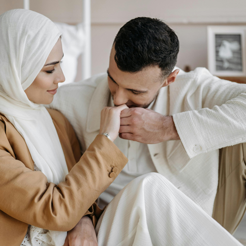 سایت ازدواج دائم اینترنتی برای زنان مذهبی ایرانی