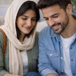 نحوه ازدواج دائم اینترنتی ویژه زنان شاغل ایرانی